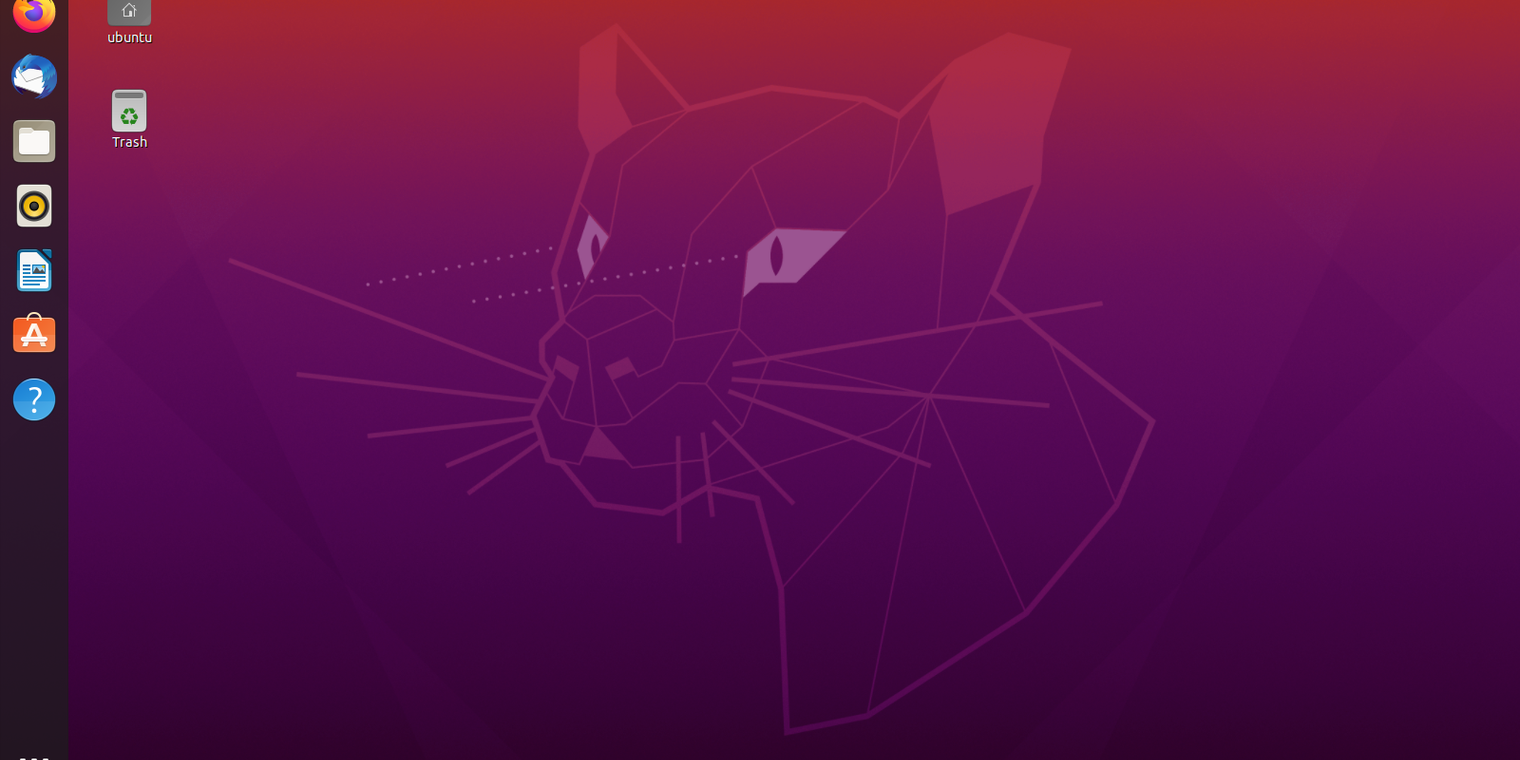 Ubuntu development company's CEO comments on unrest in the Ubuntu community