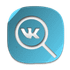 VK Photo Zoom icon