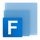 Fluent Reader icon