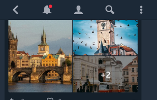 Instaforum screenshot 3