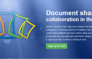 GroupDocs - Homepage