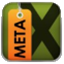 MetaX for Windows icon