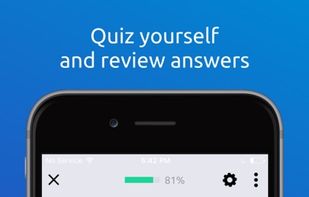 Memorang screenshot 1