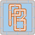 Piped Blocks icon