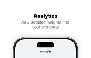 Plates: Weightlifting Log screenshot 2
