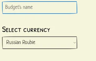 Rosplata screenshot 2