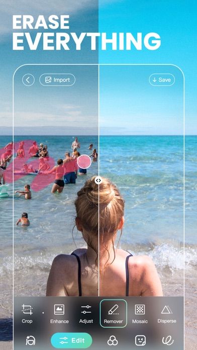 alternative app for youcam perfect