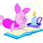 Piglet Drawing Editor icon