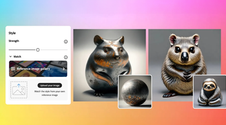 Adobe unveils three new Generative AI models: Firefly Image 2, Vector, and Design image