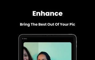 SpotBuzz - AI Image Editor screenshot 1