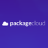 Packagecloud icon