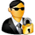 Hide My IP icon