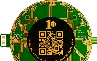 Checkoin screenshot 1