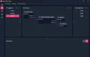Discord Bot Engine screenshot 3