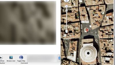   Google Maps Integration