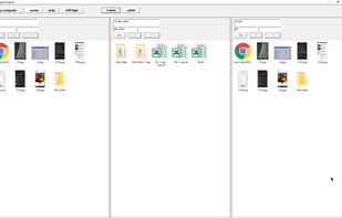 Emanagesoft Explorer screenshot 1