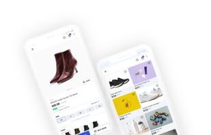 Appmaker WP screenshot 1