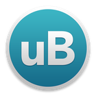 uBar icon