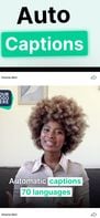 BIGVU screenshot 3
