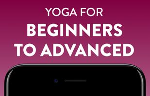 Simply Yoga screenshot 1