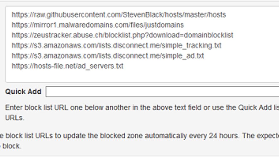 Technitium DNS Server: Open source tool that can be used as a personal ...