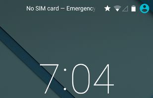 Tiny Flashlight + LED screenshot 3