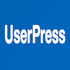 UserPress icon