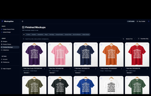 MockupGen screenshot 3