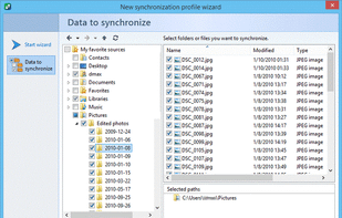 @MAX SyncUp screenshot 3