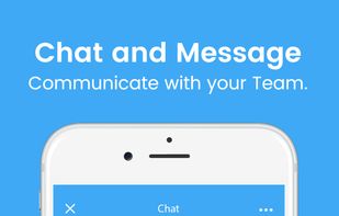 TeamLinkt screenshot 2