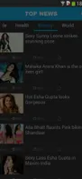 TopNews screenshot 3