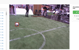 Imagetagger screenshot 2