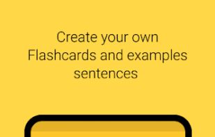 Create any Word list you need in any language combination