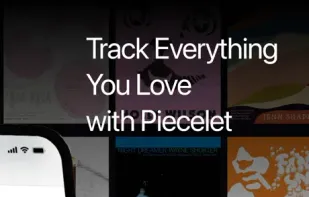 Piecelet for NeoDB screenshot 1