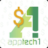 Apptech1 All-in-One app icon