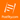 Postfity Icon