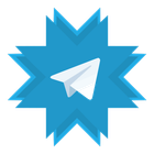 Telegram Finder icon