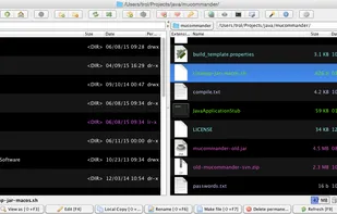 trolCommander screenshot 3