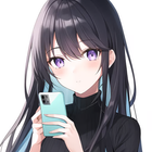 Anime Myself icon