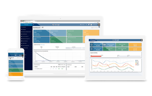 Phonexa screenshot 2