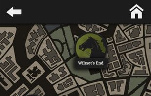 Fallen London screenshot 2