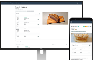Tandoor screenshot 1