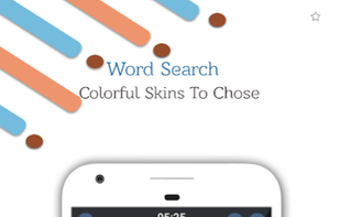 MeetWords - Word Search Puzzle screenshot 3
