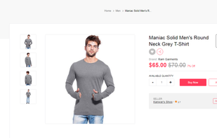 Yo!Kart screenshot 3