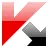 Kaspersky Virus Removal Tool icon