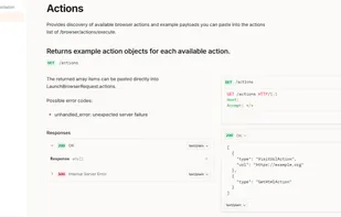 ScrapingDuck screenshot 1
