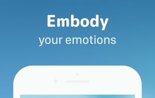 Mood Chonk: Self-Care Journal screenshot 2