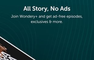 Wondery screenshot 2