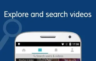 Testify app screenshot 3