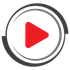 Wuffy Media Player icon